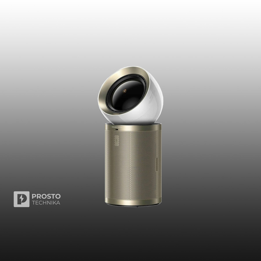 Очиститель воздуха Dreame PM10